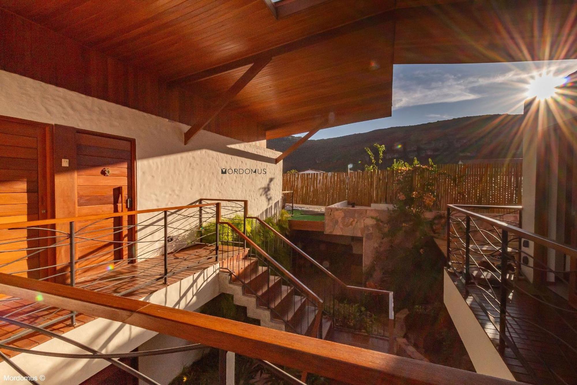 Villa Andorinha - Und 08 - Novo E Aconchegante No Centro De Mucugê المظهر الخارجي الصورة