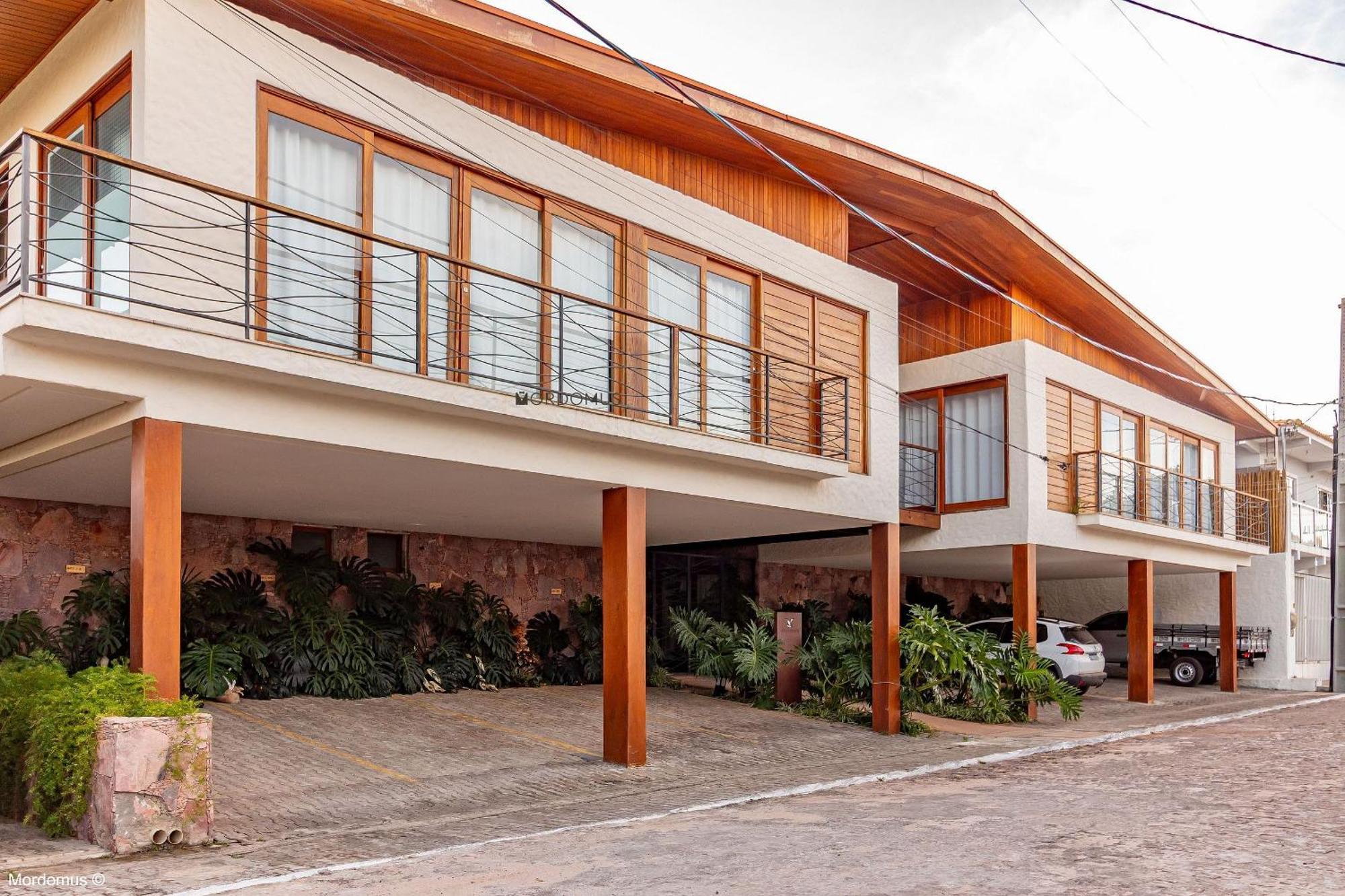 Villa Andorinha - Und 08 - Novo E Aconchegante No Centro De Mucugê المظهر الخارجي الصورة